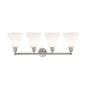 A thumbnail of the Innovations Lighting 616-4W-13-35 Berkshire Vanity Alternate Image