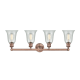 A thumbnail of the Innovations Lighting 616-4W-14-34 Hanover Vanity Alternate Image