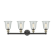 A thumbnail of the Innovations Lighting 616-4W-14-34 Hanover Vanity Alternate Image