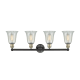 A thumbnail of the Innovations Lighting 616-4W-14-34 Hanover Vanity Alternate Image