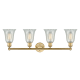 A thumbnail of the Innovations Lighting 616-4W-14-34 Hanover Vanity Alternate Image