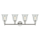 A thumbnail of the Innovations Lighting 616-4W-14-34 Hanover Vanity Alternate Image