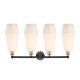 A thumbnail of the Innovations Lighting 616-4W-19-34 Windham Vanity Alternate Image