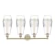 A thumbnail of the Innovations Lighting 616-4W-19-34 Windham Vanity Alternate Image