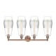 A thumbnail of the Innovations Lighting 616-4W-19-34 Windham Vanity Alternate Image