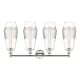 A thumbnail of the Innovations Lighting 616-4W-19-34 Windham Vanity Alternate Image