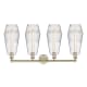 A thumbnail of the Innovations Lighting 616-4W-19-34 Windham Vanity Alternate Image