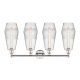 A thumbnail of the Innovations Lighting 616-4W-19-34 Windham Vanity Alternate Image