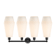 A thumbnail of the Innovations Lighting 616-4W-19-34 Windham Vanity Alternate Image