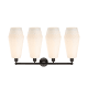 A thumbnail of the Innovations Lighting 616-4W-19-34 Windham Vanity Alternate Image