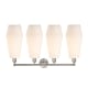 A thumbnail of the Innovations Lighting 616-4W-19-34 Windham Vanity Alternate Image