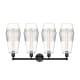 A thumbnail of the Innovations Lighting 616-4W-19-34 Windham Vanity Alternate Image