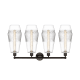 A thumbnail of the Innovations Lighting 616-4W-19-34 Windham Vanity Alternate Image