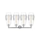 A thumbnail of the Innovations Lighting 616-4W-19-34 Windham Vanity Alternate Image