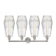 A thumbnail of the Innovations Lighting 616-4W-19-34 Windham Vanity Alternate Image