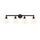 A thumbnail of the Innovations Lighting 616-4W 10 33 White Venetian Vanity Oil Rubbed Bronze