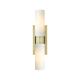 A thumbnail of the Innovations Lighting 617-2W-3-18 Ballston Urban Vanity Antique Brass / Striped White