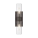 A thumbnail of the Innovations Lighting 617-2W-3-18 Ballston Urban Vanity Oiled Brass / Seedy