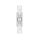 A thumbnail of the Innovations Lighting 617-2W-3-18 Ballston Urban Vanity Polished Chrome / Clear