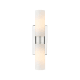 A thumbnail of the Innovations Lighting 617-2W-3-18 Ballston Urban Vanity Polished Nickel / Matte White