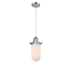 A thumbnail of the Innovations Lighting 900-1P-CE231 Centri Polished Chrome / Matte White