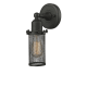 A thumbnail of the Innovations Lighting 900-1W Short Quincy Hall Oil Rubbed Bronze