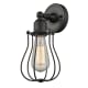 A thumbnail of the Innovations Lighting 900-1W Muselet - A Oil Rubbed Bronze