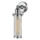 A thumbnail of the Innovations Lighting 900-1W Quincy Hall Polished Chrome