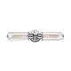 A thumbnail of the Innovations Lighting 900-2W Muselet - T Polished Chrome