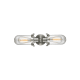 A thumbnail of the Innovations Lighting 900-2W Centri Short Brushed Satin Nickel / Clear