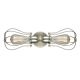 A thumbnail of the Innovations Lighting 900-2W Bell Cage Brushed Satin Nickel