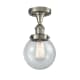 A thumbnail of the Innovations Lighting 916-1C Beacon Brushed Satin Nickel / Seedy