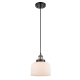 A thumbnail of the Innovations Lighting 916-1P-10-8 Bell Pendant Alternate image