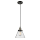 A thumbnail of the Innovations Lighting 916-1P-10-8 Cone Pendant Alternate Image