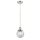 A thumbnail of the Innovations Lighting 916-1P-9-6 Beacon Pendant Alternate Image