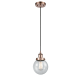 A thumbnail of the Innovations Lighting 916-1P-9-6 Beacon Pendant Alternate Image