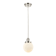 A thumbnail of the Innovations Lighting 916-1P-9-6 Beacon Pendant Alternate Image