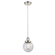 A thumbnail of the Innovations Lighting 916-1P-9-6 Beacon Pendant Alternate Image