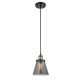 A thumbnail of the Innovations Lighting 916-1P-9-6 Cone Pendant Alternate image