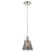 A thumbnail of the Innovations Lighting 916-1P-9-6 Cone Pendant Alternate image