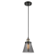 A thumbnail of the Innovations Lighting 916-1P-9-6 Cone Pendant Alternate Image