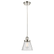 A thumbnail of the Innovations Lighting 916-1P-9-6 Cone Pendant Alternate Image