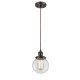 A thumbnail of the Innovations Lighting 916-1P Beacon Oil Rubbed Bronze / Clear