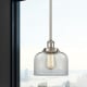 A thumbnail of the Innovations Lighting 916-1S Large Bell Alternate Image