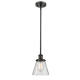 A thumbnail of the Innovations Lighting 916-1S Small Cone Oil Rubbed Bronze / Clear