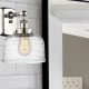 A thumbnail of the Innovations Lighting 916-1W-13-8 Bell Sconce Alternate Image