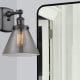 A thumbnail of the Innovations Lighting 916-1W Large Cone Alternate Image