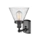 A thumbnail of the Innovations Lighting 916-1W Large Cone Alternate Image