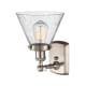 A thumbnail of the Innovations Lighting 916-1W Large Cone Alternate Image