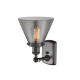 A thumbnail of the Innovations Lighting 916-1W Large Cone Alternate View